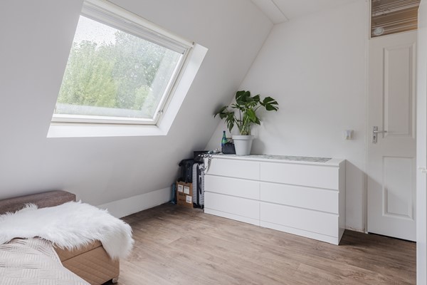 Medium property photo - Bingelradestraat 21, 5043 BV Tilburg
